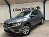 VW Tiguan TDi 150 Comfortline + DSG