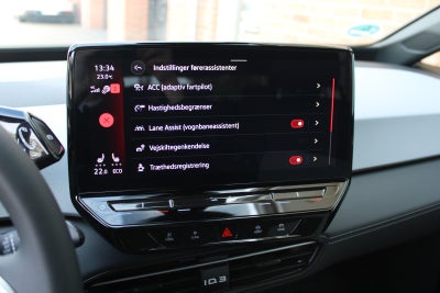 VW ID.3 Pro Move