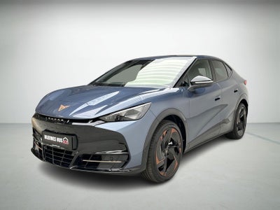 Cupra Tavascan VZ Adrenaline