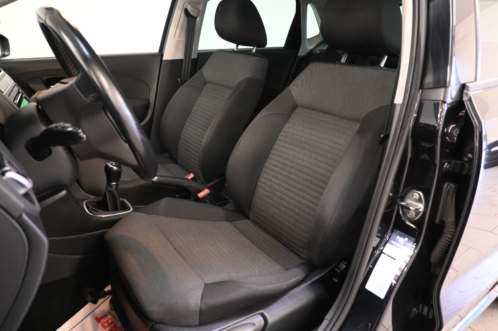 VW Polo TSi 90 Comfortline