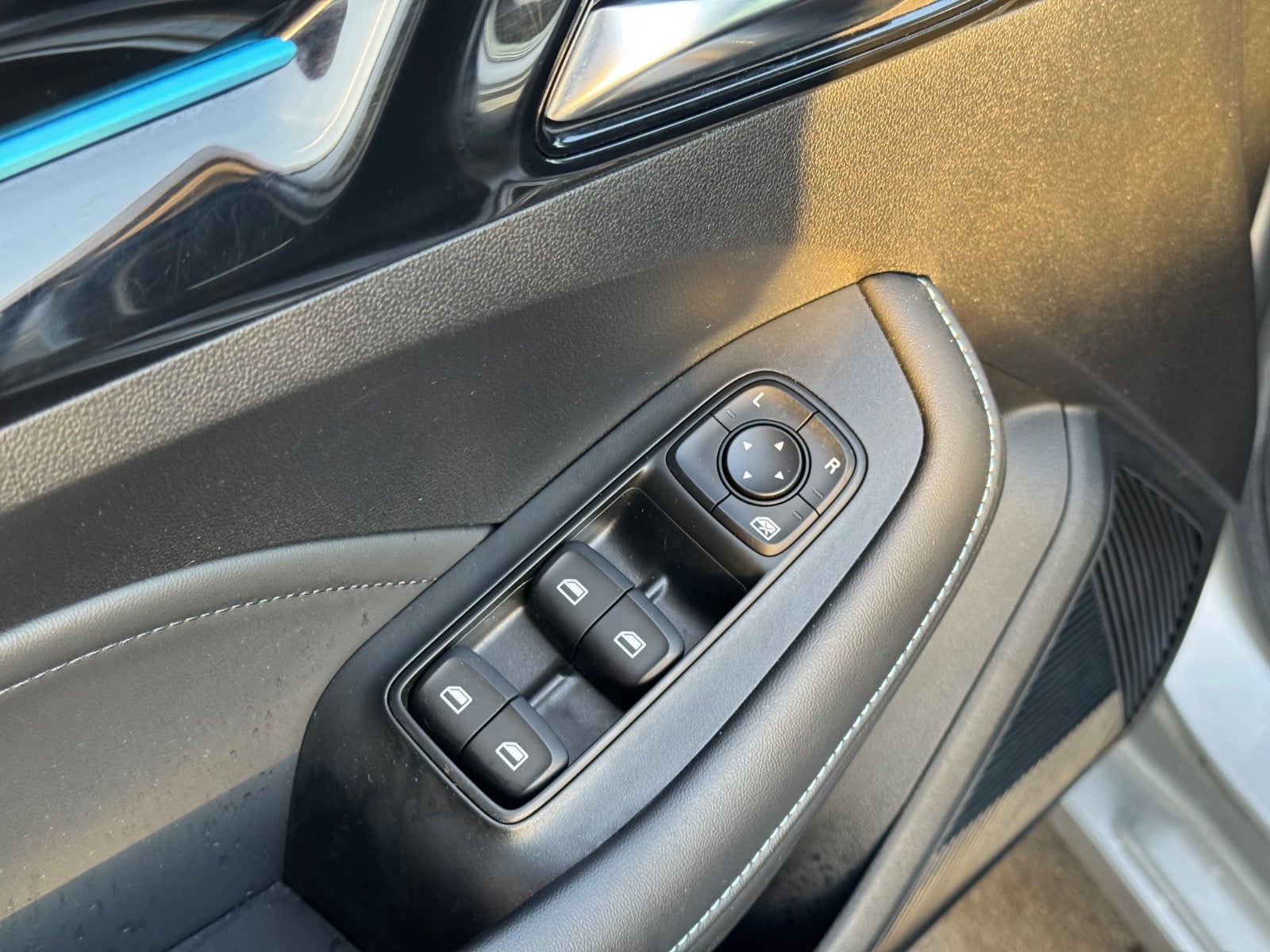 Billede af MG 5 50 Comfort