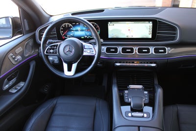 Mercedes GLE350 de AMG Line aut. 4Matic