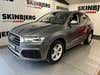 Audi Q3 TFSi 150 Sport S-tr.