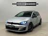 VW Golf VII GTi Performance DSG BMT