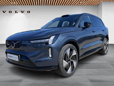 Volvo EX90  Twin Ultra 7prs 5d