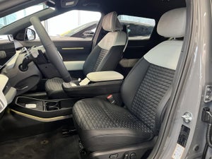 Kia EV4 Long Range GT-Line