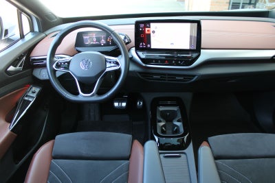 VW ID.4 Pro Performance