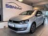 VW Polo TSi 95 BlueMotion thumbnail