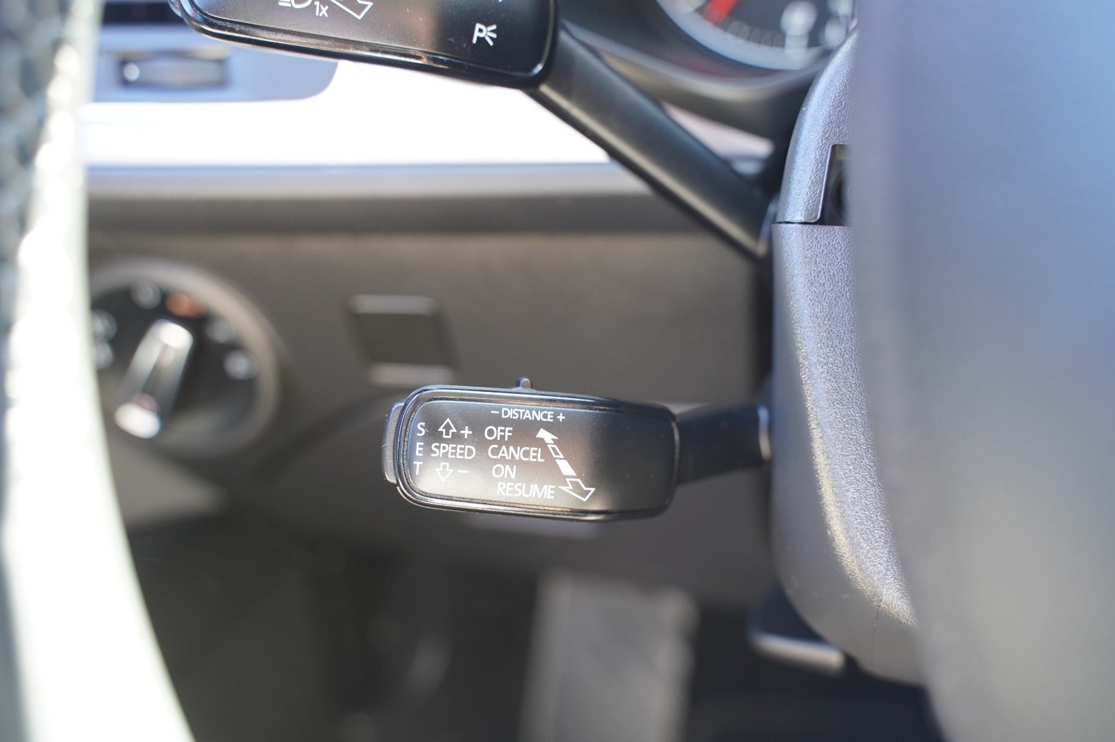 Billede af Seat Leon 1,6 TDi 115 Style DSG