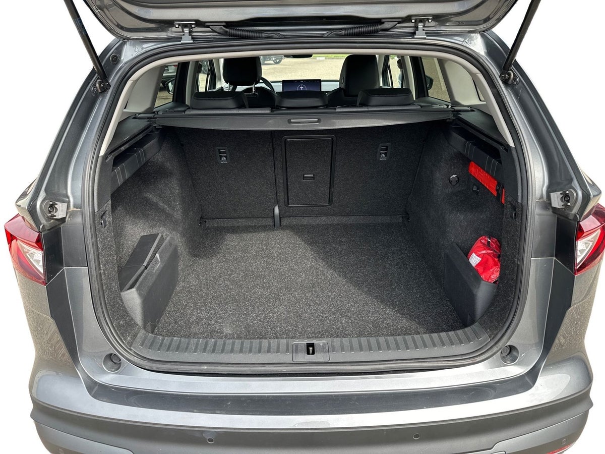 Skoda Enyaq iV Plus billede 13