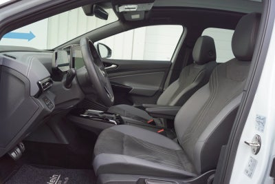 VW ID.4 Style