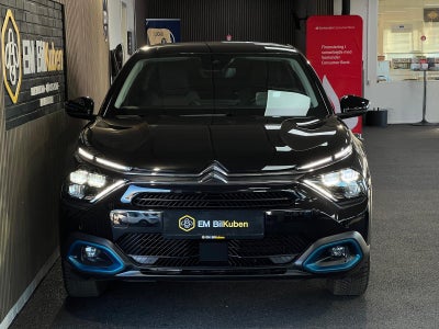 Citroën ë-C4 Shine