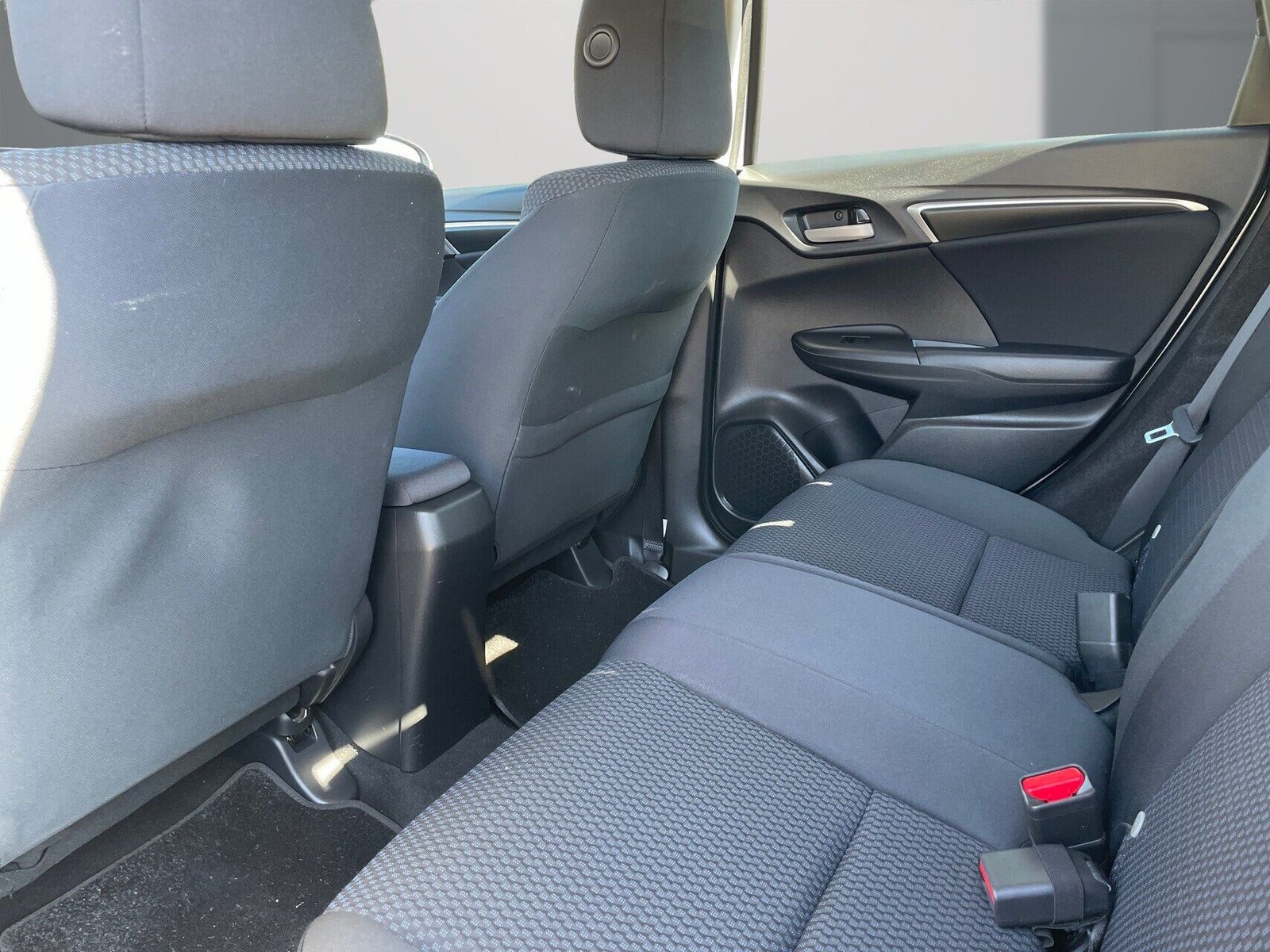 Honda Jazz 2018