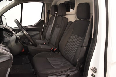 Ford Transit Custom 310S TDCi 170 Trend