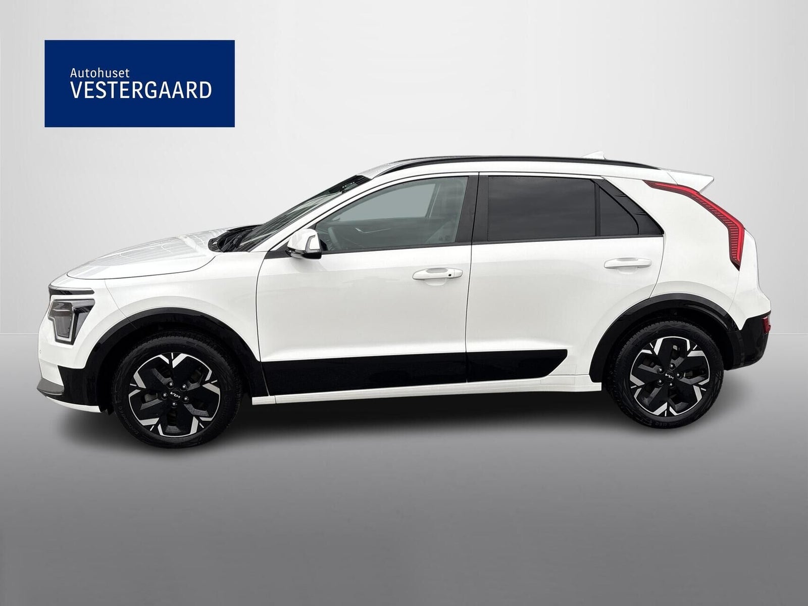 Kia Niro EV Prestige