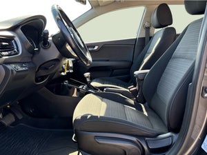 Kia Stonic T-GDi Attraction+ DCT