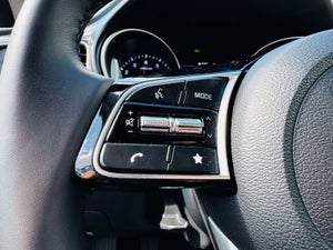 Kia XCeed T-GDi Prestige