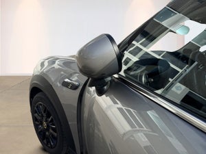 MINI Cooper SE Classic Trim