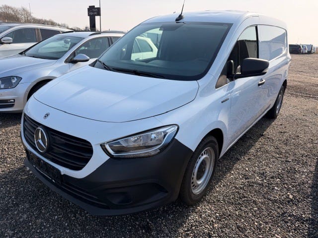 Mercedes eCitan A3 PRO Van