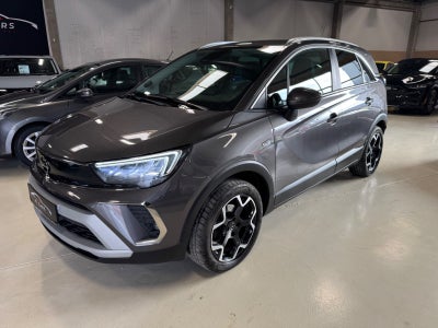 Opel Crossland 1,2 T 110 Sport 5d