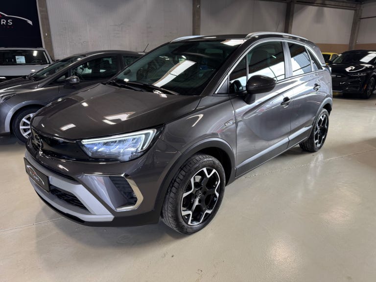 Opel Crossland T 110 Sport