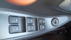 Kia Picanto Attraction Sport