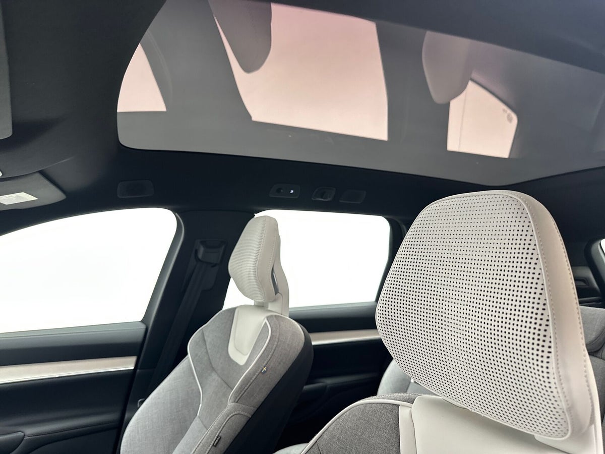 Volvo EX90 Twin Ultra 7prs billede 20