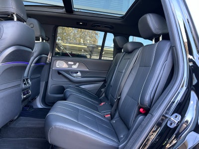 Mercedes GLS400 d AMG Line aut. 4Matic