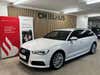 Audi A6 TDi 218 S-line Avant S-tr.