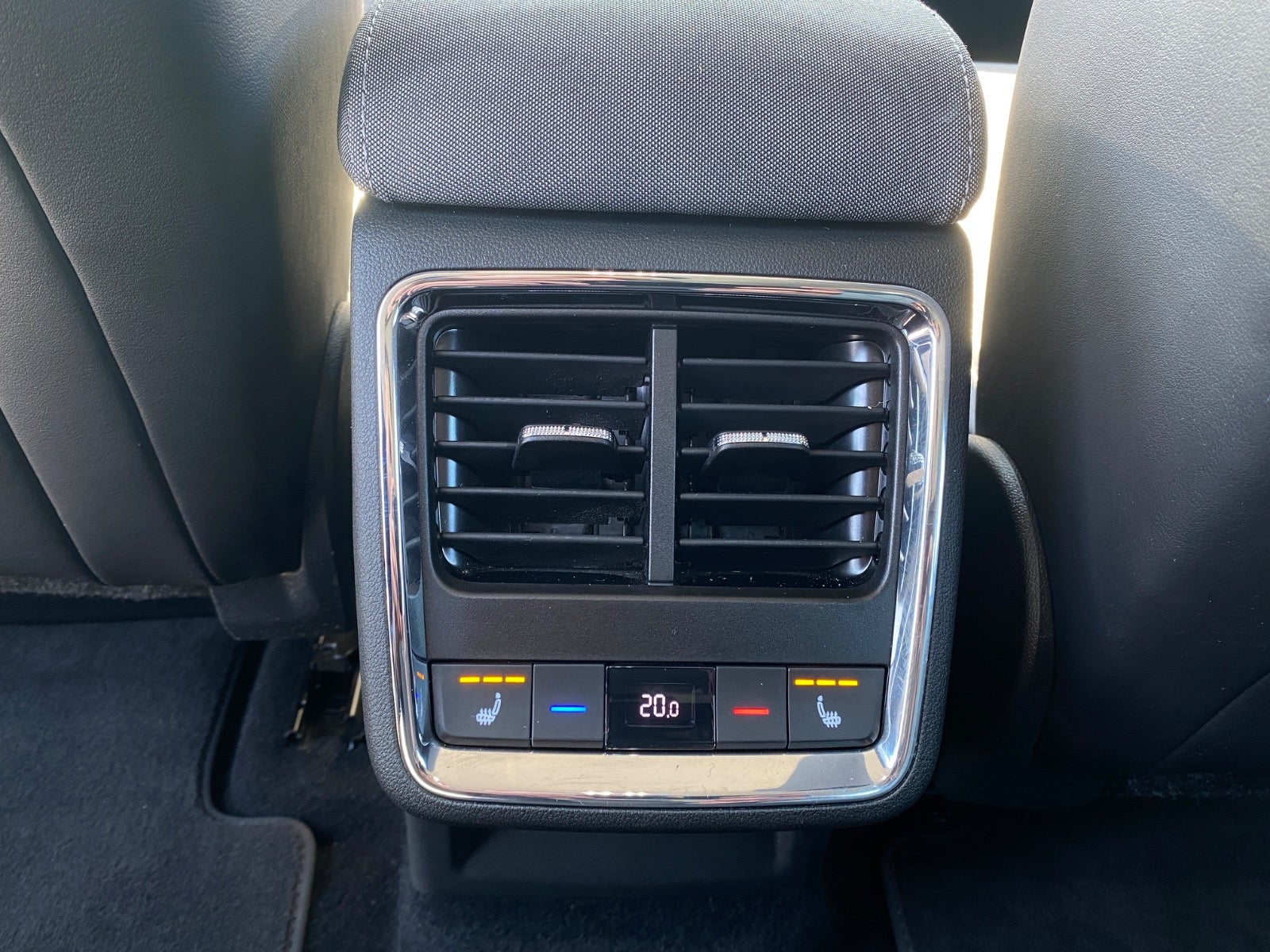 Billede af Skoda Enyaq 80 iV Loft