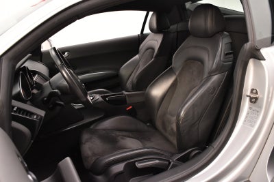 Audi R8 FSi Coupé quattro