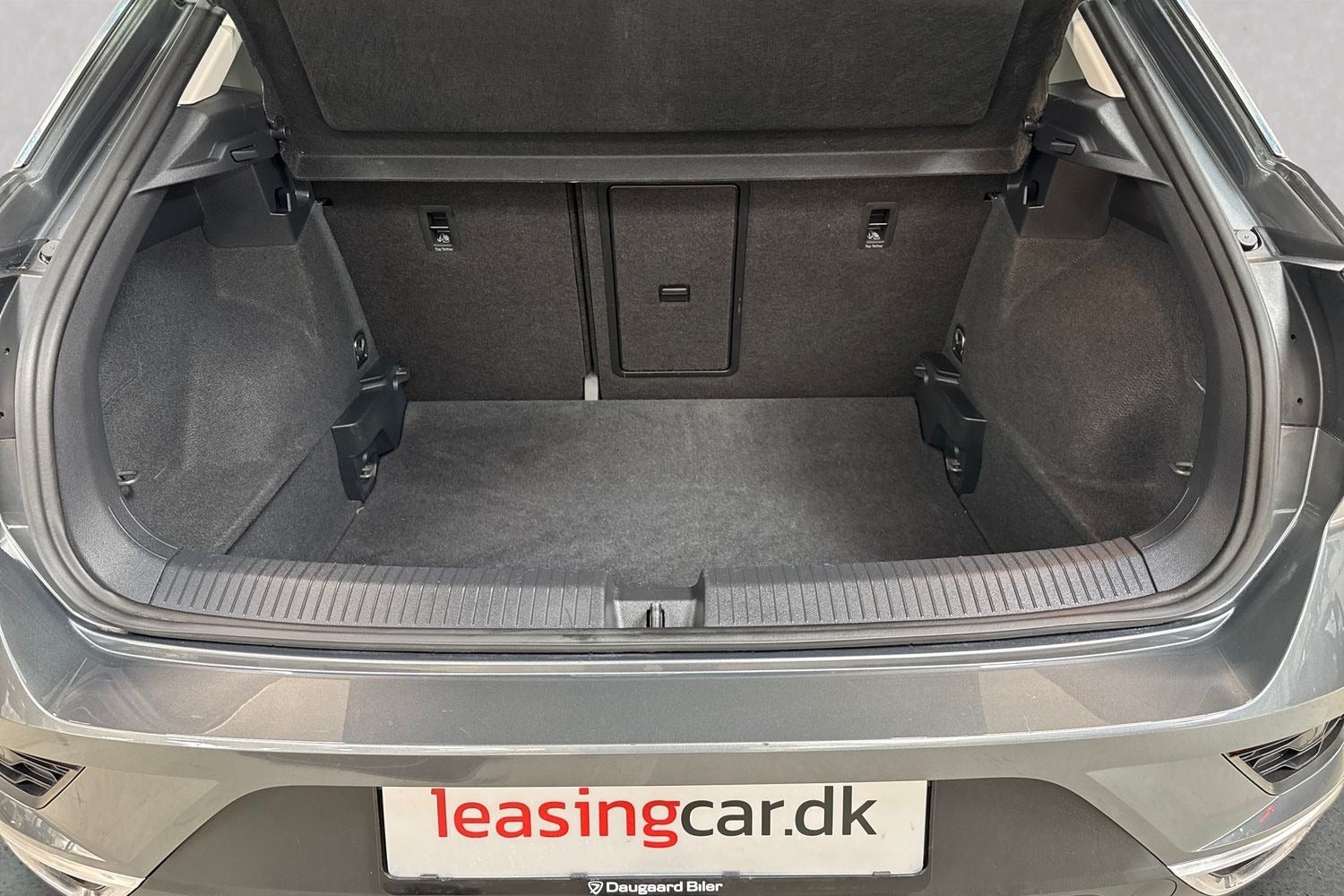 Billede af VW T-Roc 1,5 TSi 150 Sport DSG