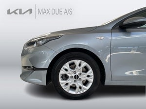 Kia Ceed T-GDi Prestige SW