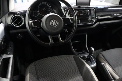 VW Up! 75 High Up! ASG