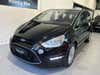 Ford S-MAX TDCi 140 Titanium aut. thumbnail