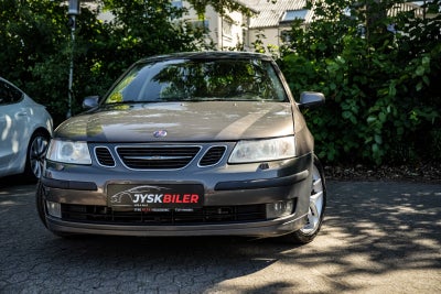 Saab 9-3 1,8 t Expression SportCombi Hirsch aut. 5d