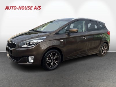Kia Carens 1,6 GDi Style 5d