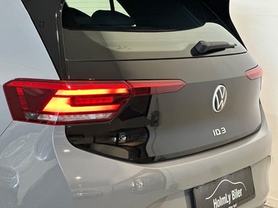 VW ID.3 Pro