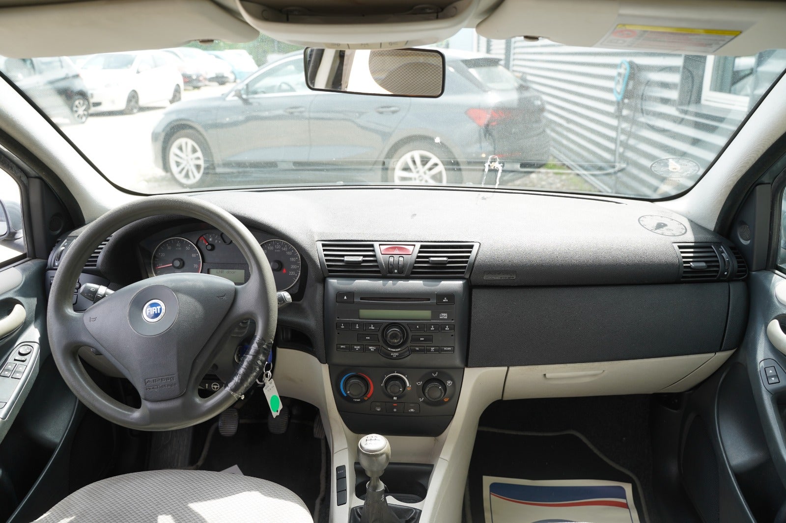 Billede af Fiat Stilo 1,4 Ciao