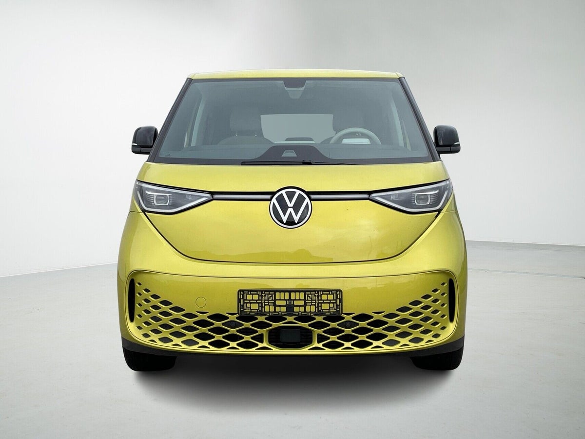 VW ID.Buzz Pro SWB billede 6