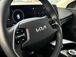 Kia EV6 Long Range Performance Prestige AWD
