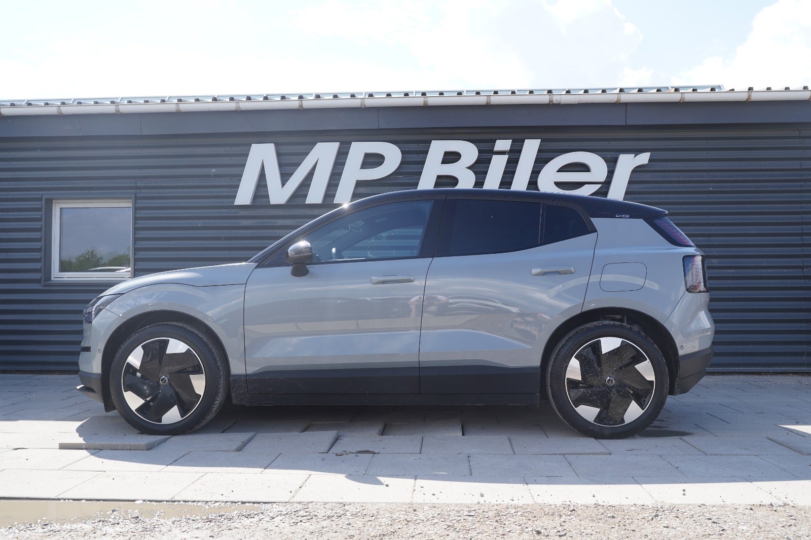 Billede af Volvo EX30 Twin Performance Ultra