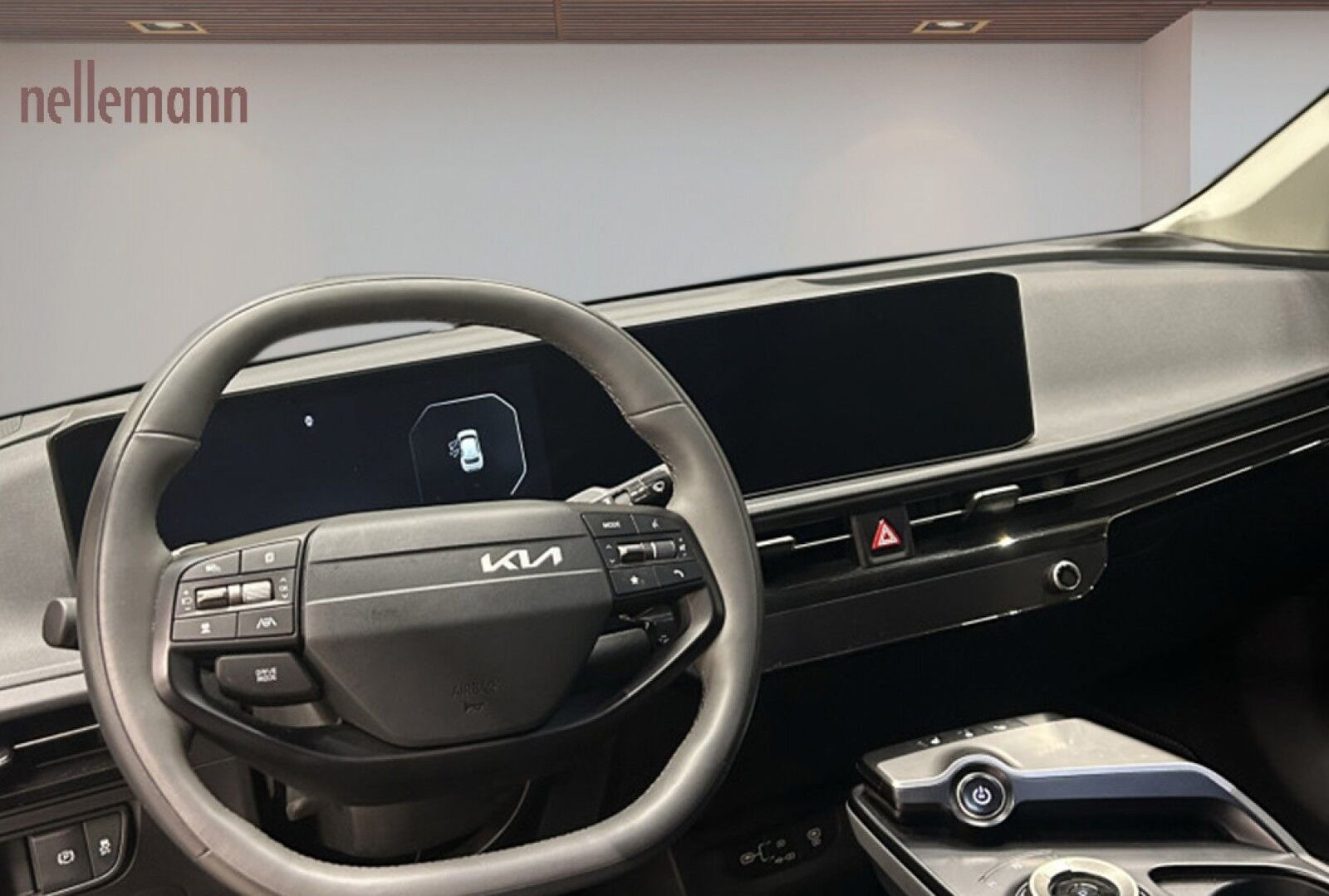 Kia EV6 Long Range Prestige