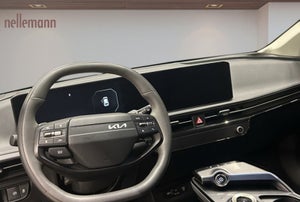 Kia EV6 Long Range Prestige