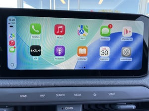 Kia EV3 Long Range Upgrade