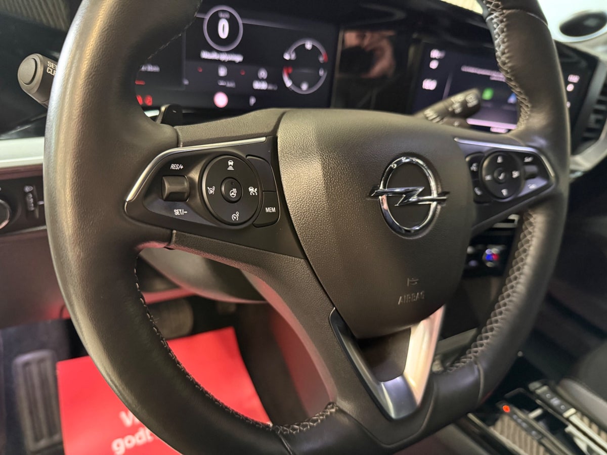 Opel Mokka T 130 Elegance aut.