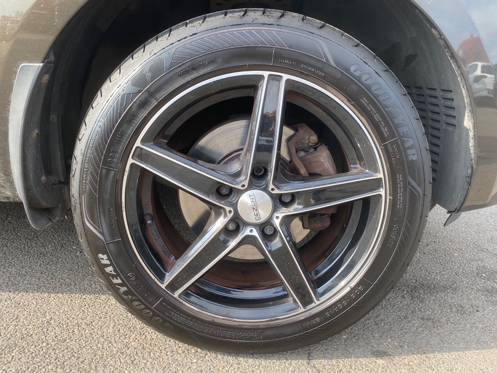 Billede af Kia Soul 1,6 CVVT Asian