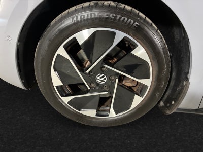 VW ID.3 Pro Performance
