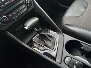 Kia Niro PHEV Advance DCT