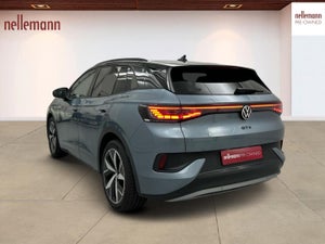 VW ID.4 GTX 4Motion